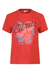 CITY LIFE dames T-shirt